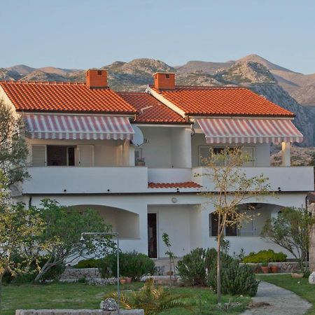 Apartments Punta Seline Bagian luar foto